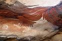 63 Petra - colori della roccia
